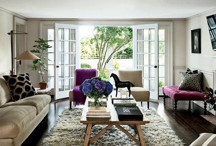 Bridgehampton Farmhouse