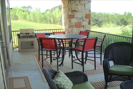 Lake Travis Villa - Hollows Resort