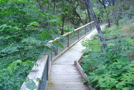 Lake Travis Villa - Hollows Resort - Jonestown, Texas