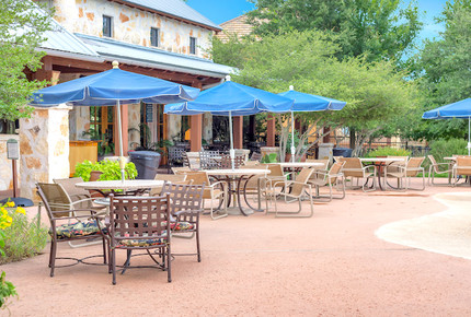 Lake Travis Villa - Hollows Resort - Jonestown, Texas