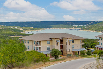 Lake Travis Villa - Hollows Resort