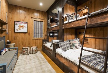 Stag Lodge #47 - Park City, Utah