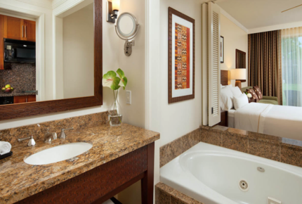 Westin Princeville Ocean Resort Kauai, 2 Bedroom Villa