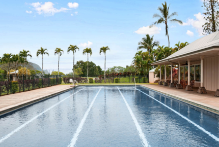 Westin Princeville Ocean Resort Kauai, 2 Bedroom Villa - Princeville, Hawaii