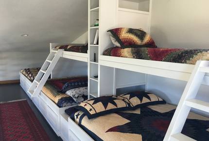 Circle M Ranch - Jewett, Texas