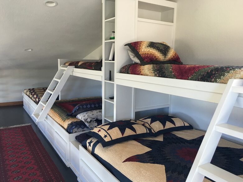 Circle M Ranch - Jewett, Texas