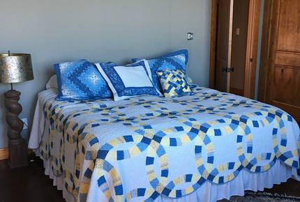 Circle M Ranch - Jewett, Texas