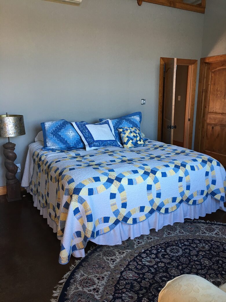 Circle M Ranch - Jewett, Texas