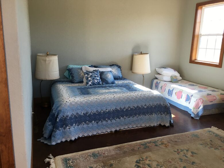 Circle M Ranch - Jewett, Texas