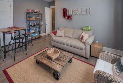 Bluenose Beach House - Santa Rosa Beach, Florida