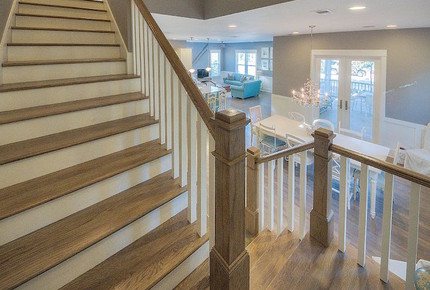 Bluenose Beach House - Santa Rosa Beach, Florida