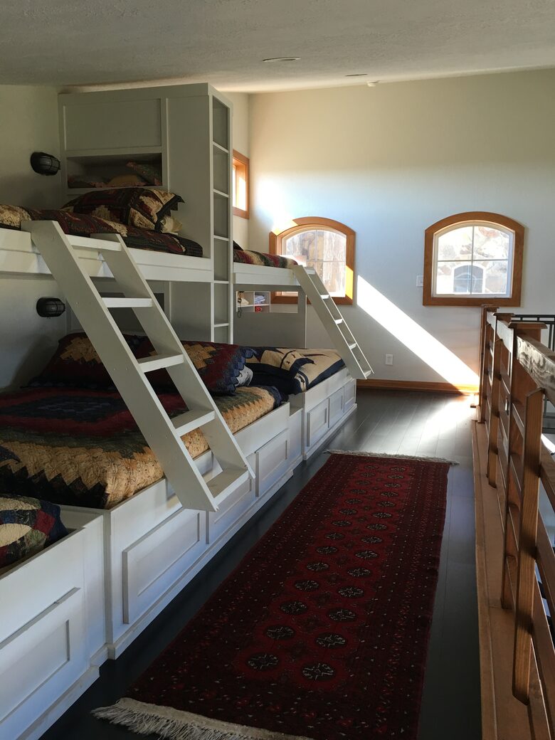 Circle M Ranch - Jewett, Texas