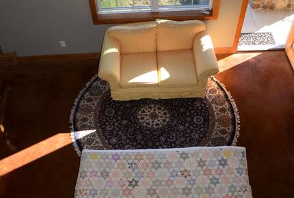 Circle M Ranch - Jewett, Texas