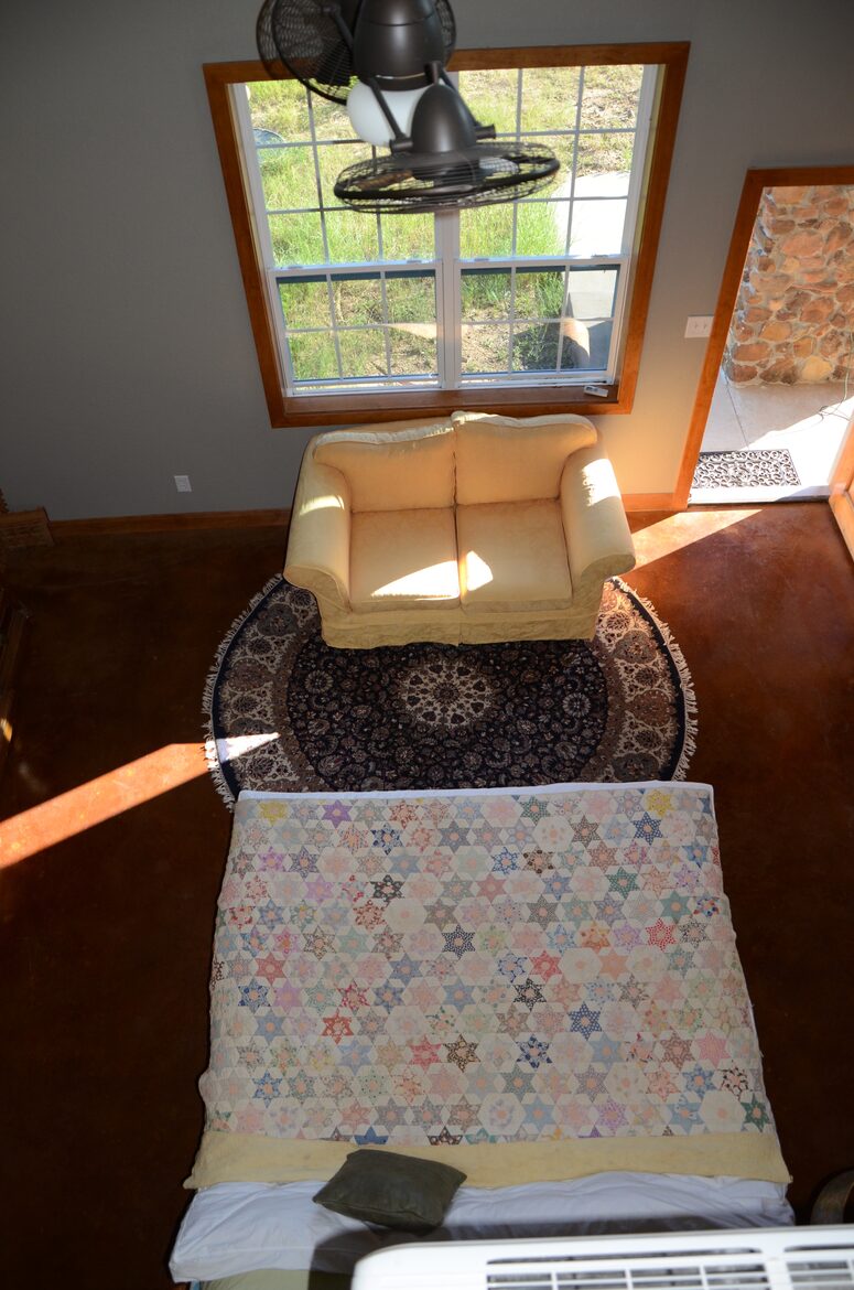 Circle M Ranch - Jewett, Texas