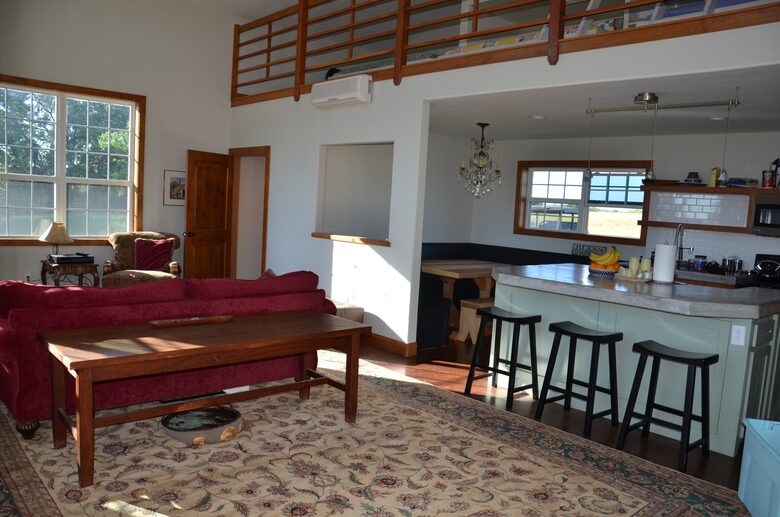 Circle M Ranch - Jewett, Texas