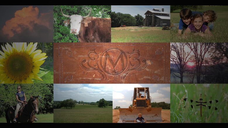 Circle M Ranch - Jewett, Texas