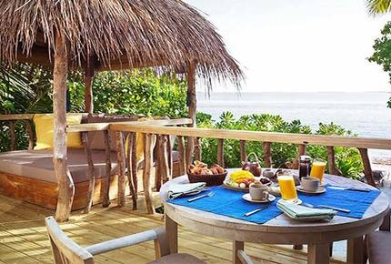 One Bedroom Crusoe Villa at Soneva Fushi - Baa Atoll, Maldives