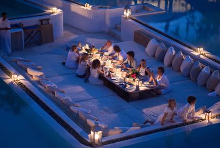 One Bedroom Crusoe Villa at Soneva Fushi - Baa Atoll, Maldives