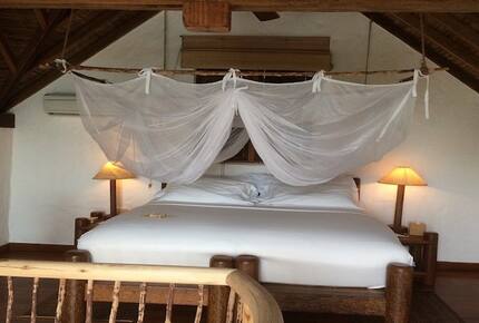 One Bedroom Crusoe Villa at Soneva Fushi - Baa Atoll, Maldives