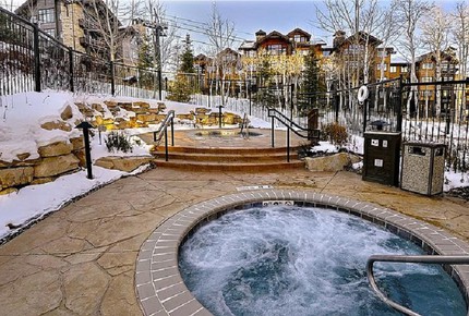 Shooting Star #202 - Park City, Utah
