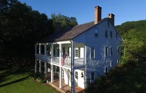 Hudson Valley Luxury Estate | 10 minutes from Rhinebeck - Staatsburg, New York