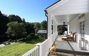 Hudson Valley Luxury Estate | 10 minutes from Rhinebeck - Staatsburg, New York