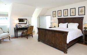 Hudson Valley Luxury Estate | 10 minutes from Rhinebeck - Staatsburg, New York