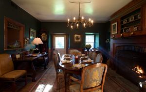 Hudson Valley Luxury Estate | 10 minutes from Rhinebeck - Staatsburg, New York