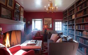 Hudson Valley Luxury Estate | 10 minutes from Rhinebeck - Staatsburg, New York