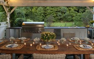 Hudson Valley Luxury Estate | 10 minutes from Rhinebeck - Staatsburg, New York