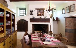 Hudson Valley Luxury Estate | 10 minutes from Rhinebeck - Staatsburg, New York