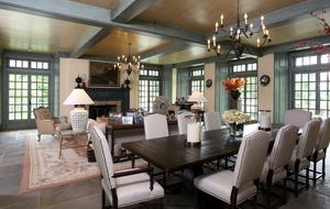 Hudson Valley Luxury Estate | 10 minutes from Rhinebeck - Staatsburg, New York