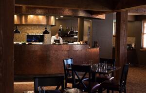 The Lodges at Deer Valley #3315 - Park City, Utah