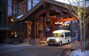 The Lodges at Deer Valley #3315 - Park City, Utah