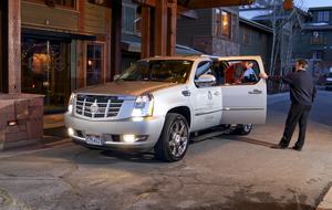 The Lodges at Deer Valley #3315 - Park City, Utah