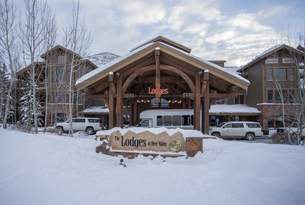 The Lodges at Deer Valley #3315