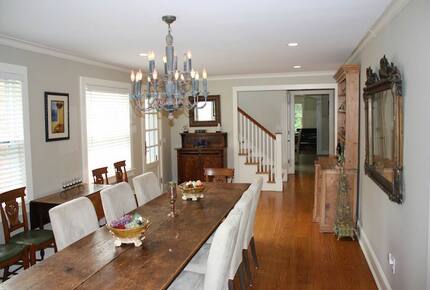 Elegant Country Estate