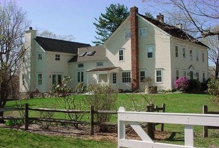 Elegant Country Estate