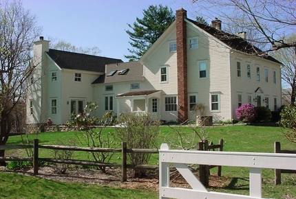 Elegant Country Estate