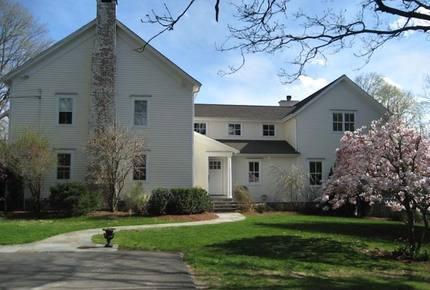 Elegant Country Estate