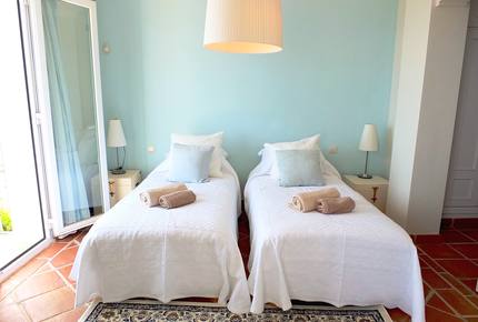 La Perla De La Bahia Penthouse - Casares, Spain