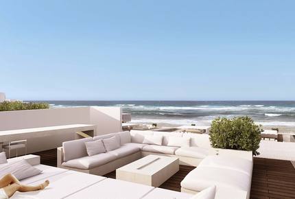 Viceroy Los Cabos - 3 Bedroom Villa