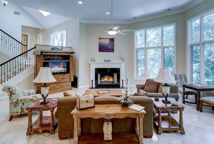 Hilton Head Beach Luxury - Hilton Head, South Carolina