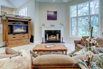 Hilton Head Beach Luxury - Hilton Head, South Carolina