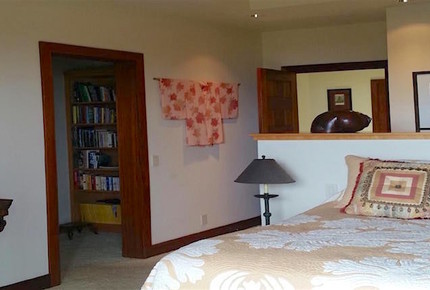 The Auamo Compound at Hokuli'a - KEALAKEKUA, HAWAII