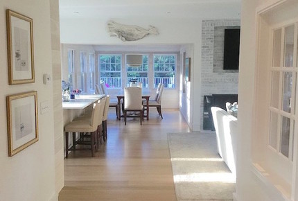 Nantucket Oasis - Nantucket, Massachusetts