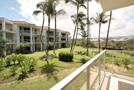 Vista Waikoloa