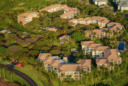 Vista Waikoloa