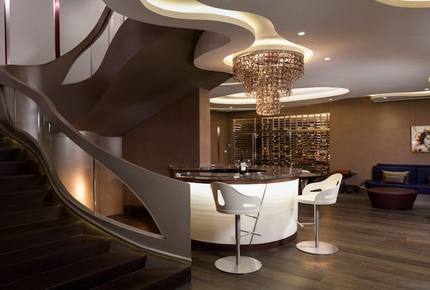 Stunning Sentosa Villa - Sentosa, Singapore