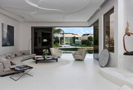Stunning Sentosa Villa - Sentosa, Singapore